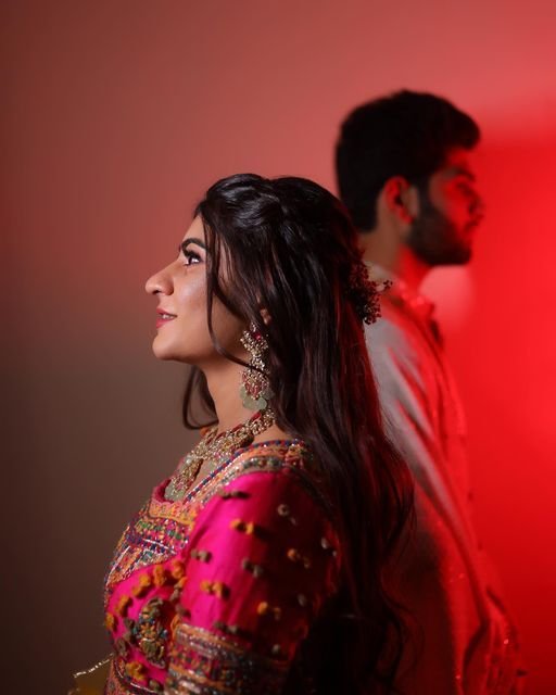 Wedding Photo